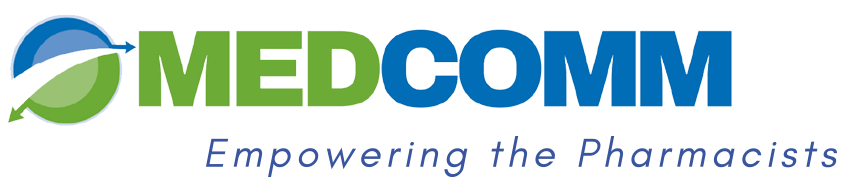 site logo